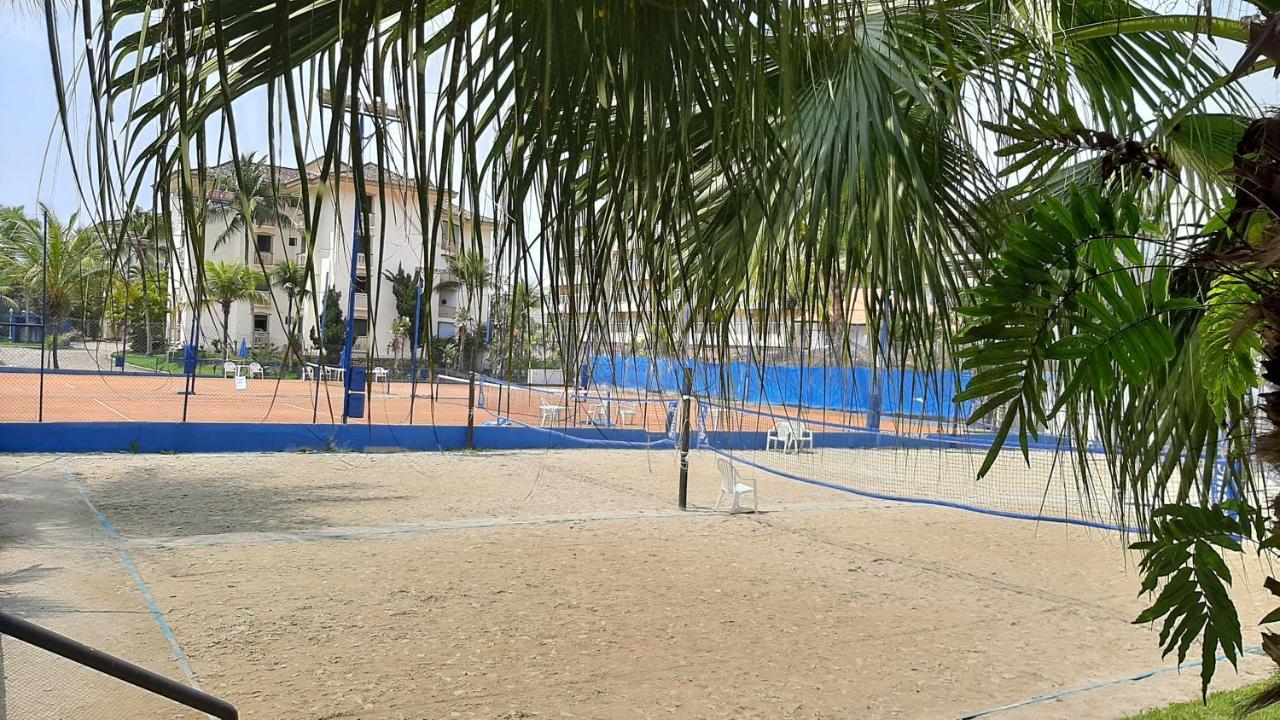 Apartamento Wembley Tenis - H402 乌巴图巴 外观 照片