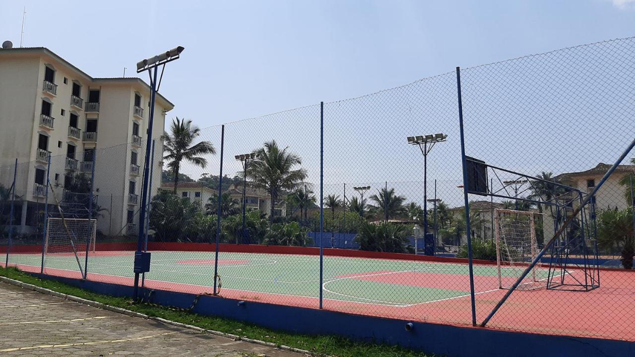 Apartamento Wembley Tenis - H402 乌巴图巴 外观 照片