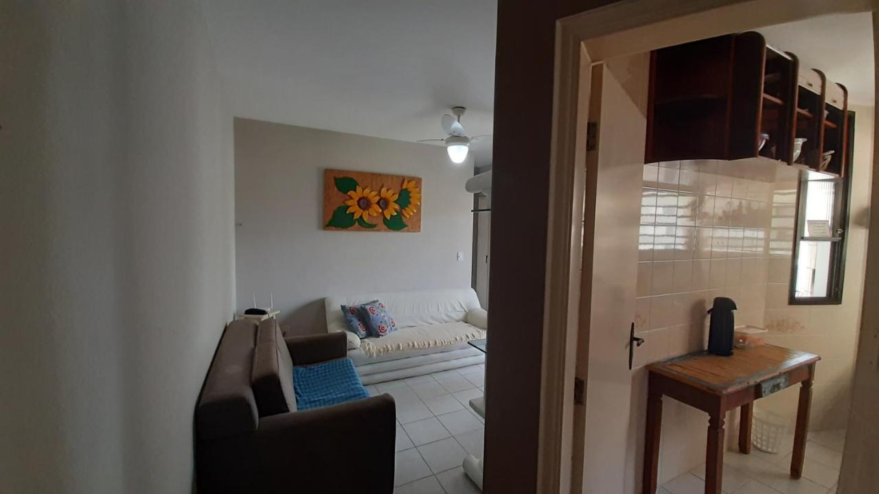 Apartamento Wembley Tenis - H402 乌巴图巴 外观 照片
