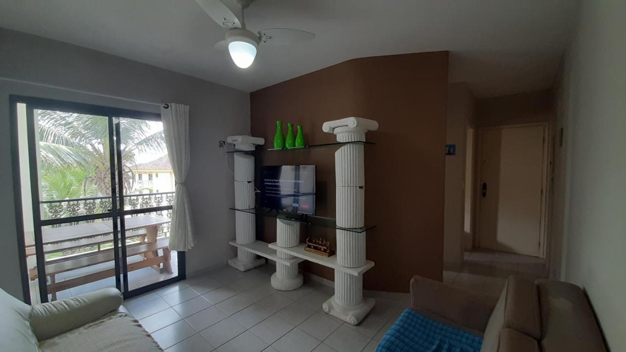Apartamento Wembley Tenis - H402 乌巴图巴 外观 照片