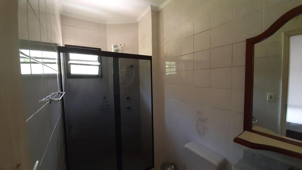 Apartamento Wembley Tenis - H402 乌巴图巴 外观 照片