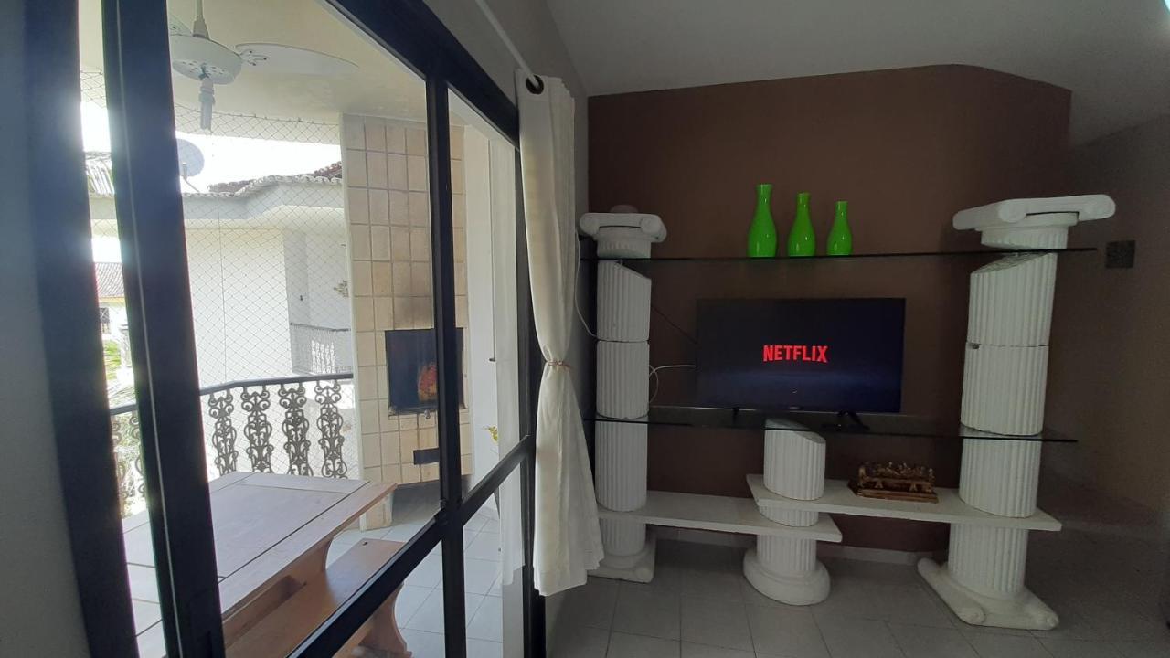 Apartamento Wembley Tenis - H402 乌巴图巴 外观 照片