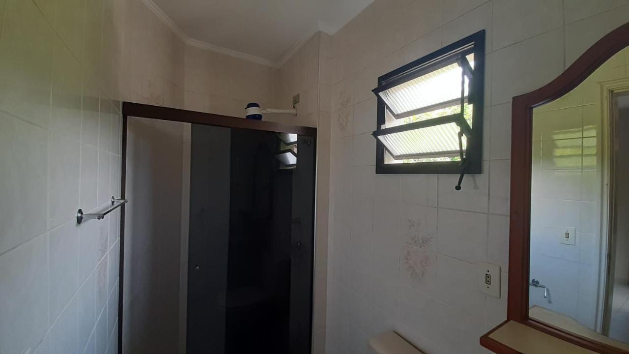 Apartamento Wembley Tenis - H402 乌巴图巴 外观 照片