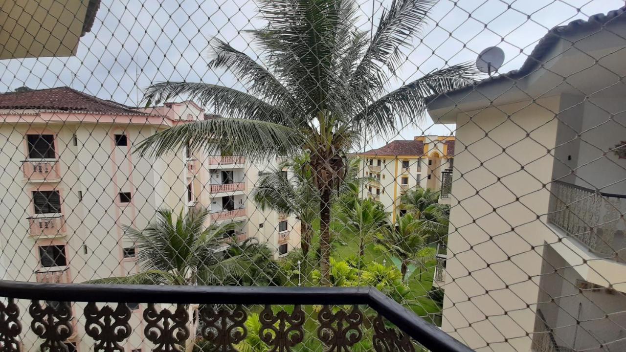 Apartamento Wembley Tenis - H402 乌巴图巴 外观 照片