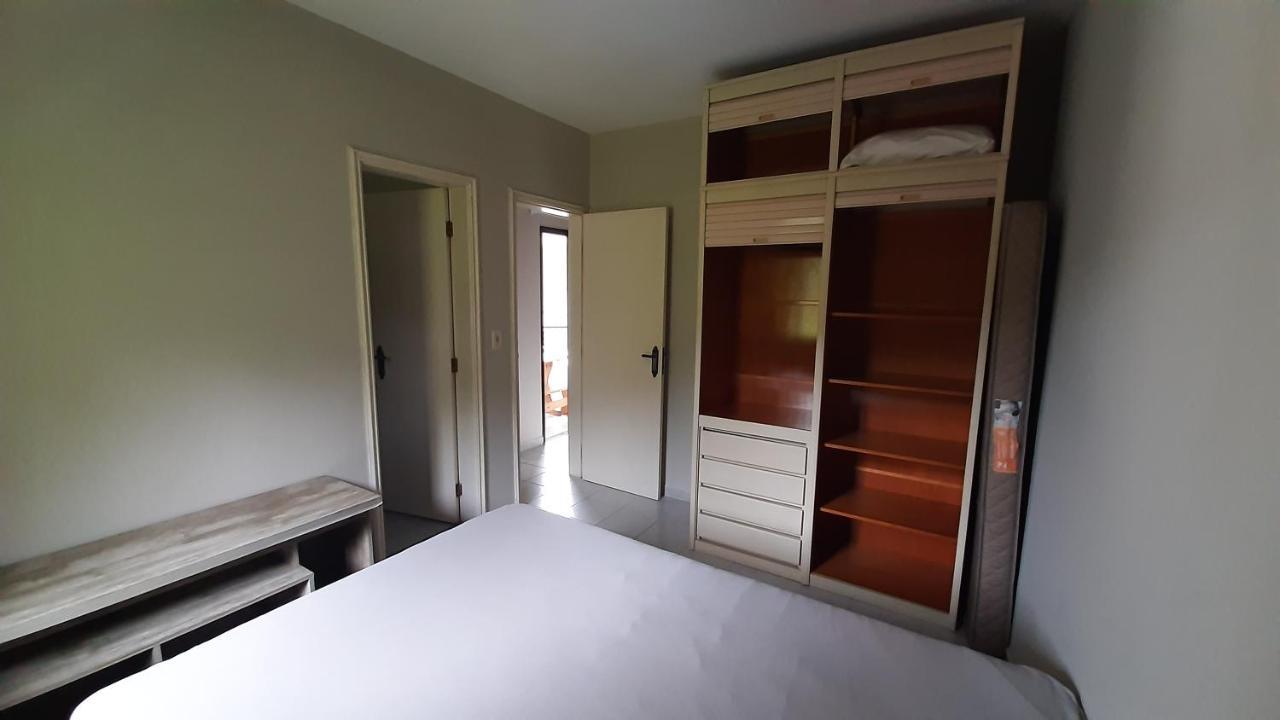 Apartamento Wembley Tenis - H402 乌巴图巴 外观 照片