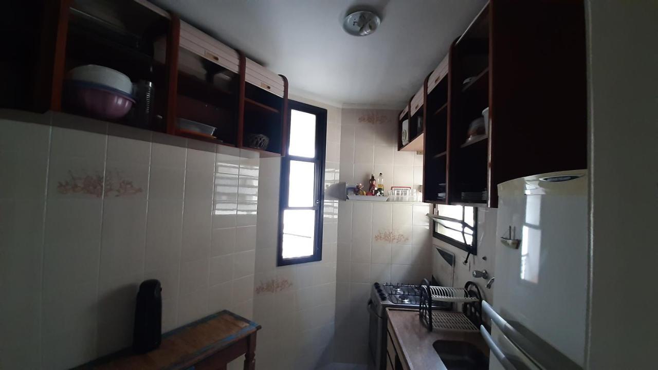 Apartamento Wembley Tenis - H402 乌巴图巴 外观 照片