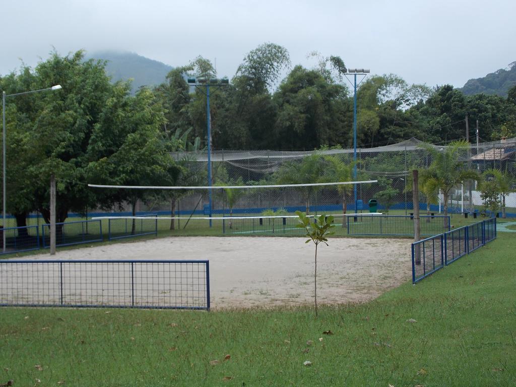 Apartamento Wembley Tenis - H402 乌巴图巴 外观 照片