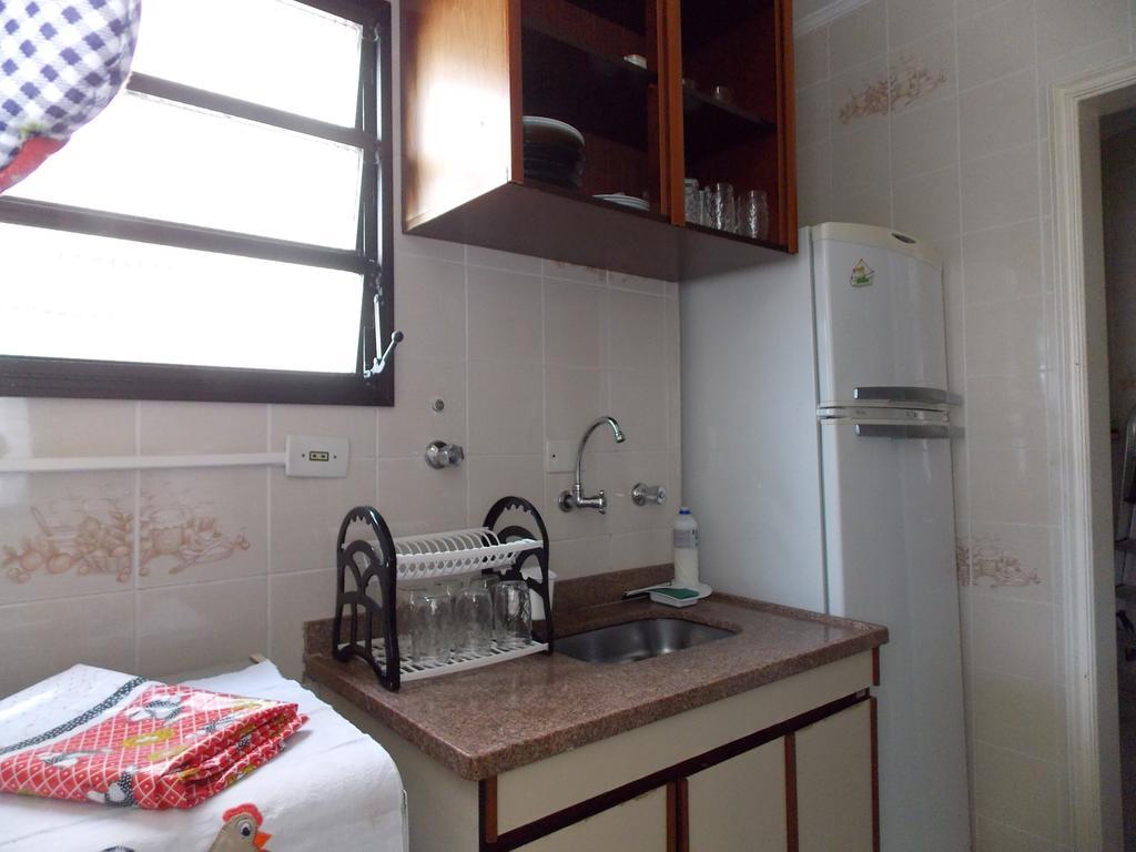 Apartamento Wembley Tenis - H402 乌巴图巴 外观 照片